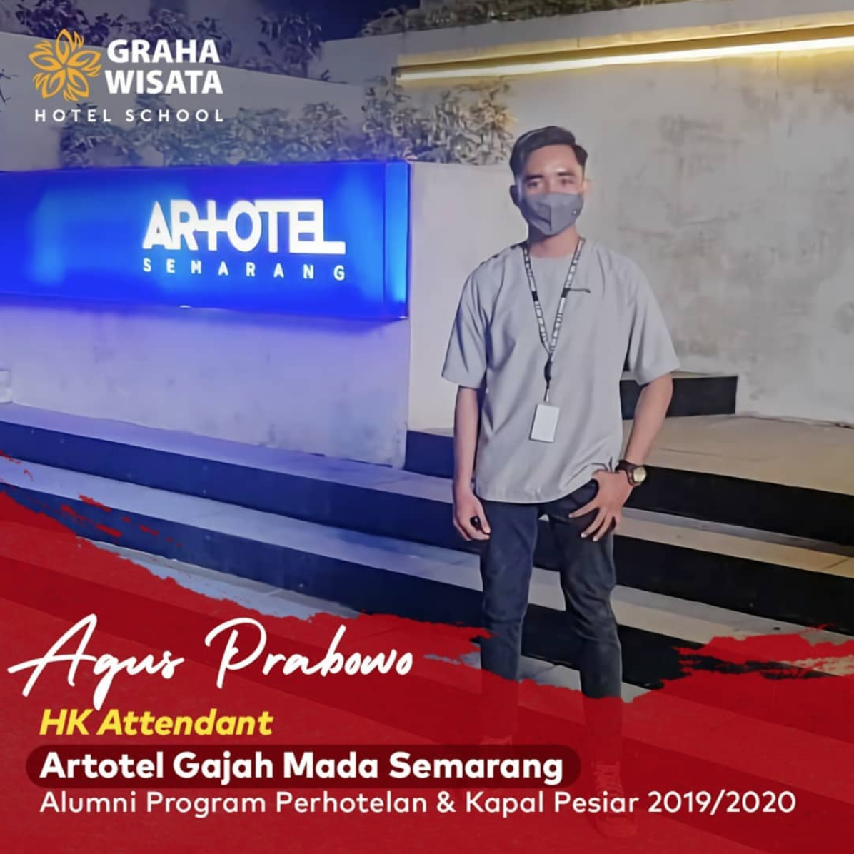 Agus Prabowo