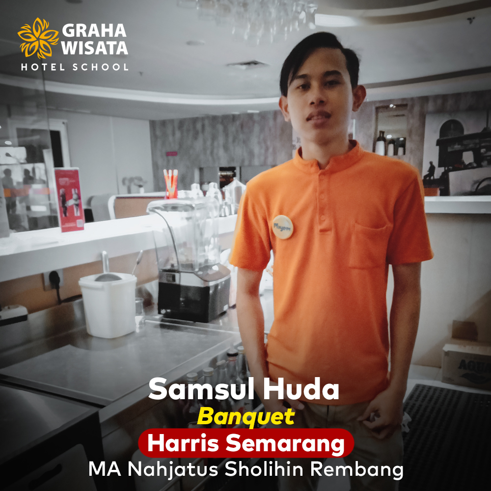 Wisuda November 2022 sudah bekerja sebelum wisuda